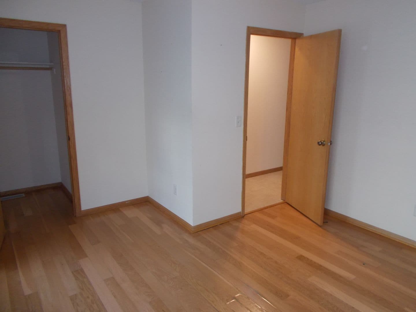 St Paul House: 1020 Stinson Street