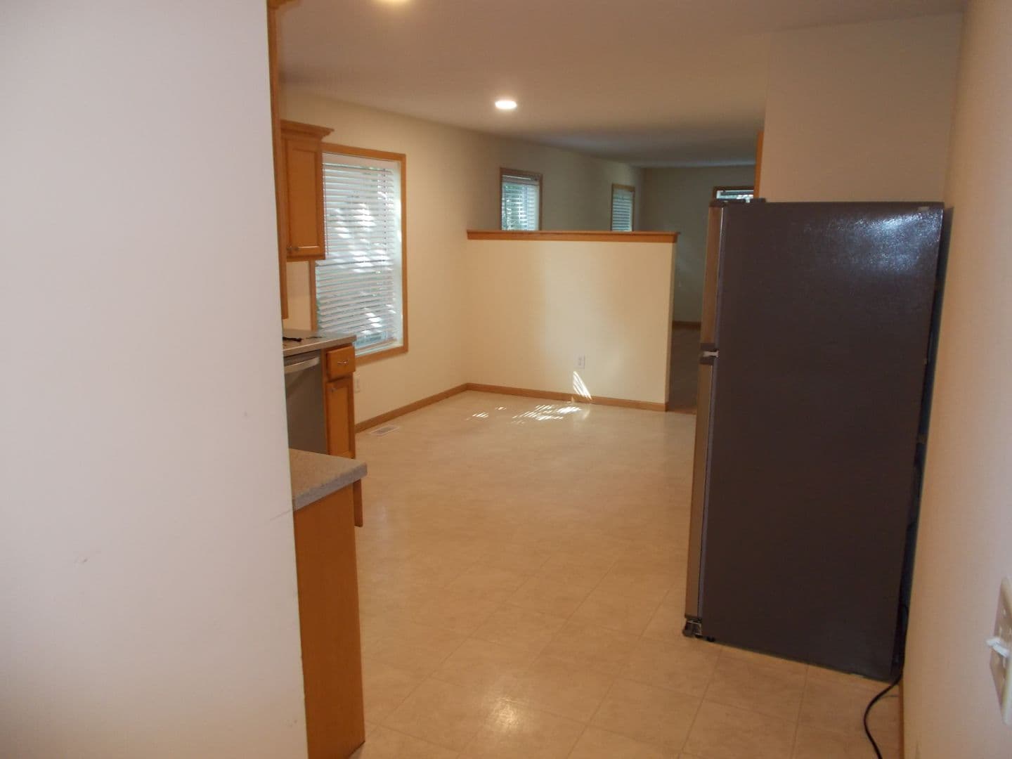 St Paul House: 1020 Stinson Street