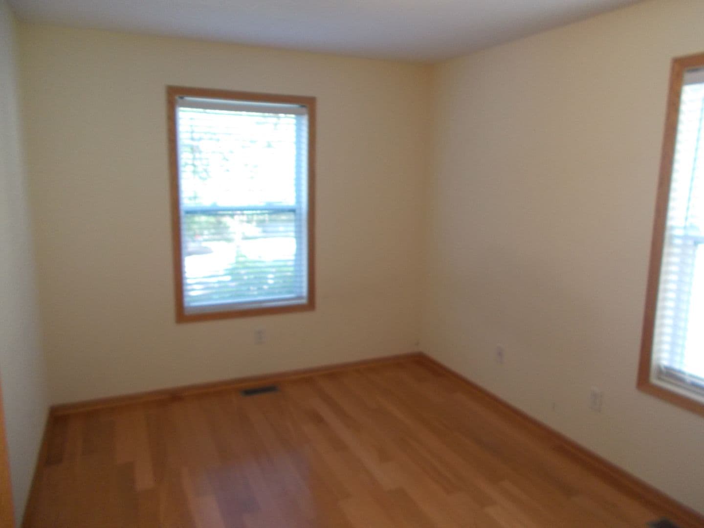 St Paul House: 1020 Stinson Street