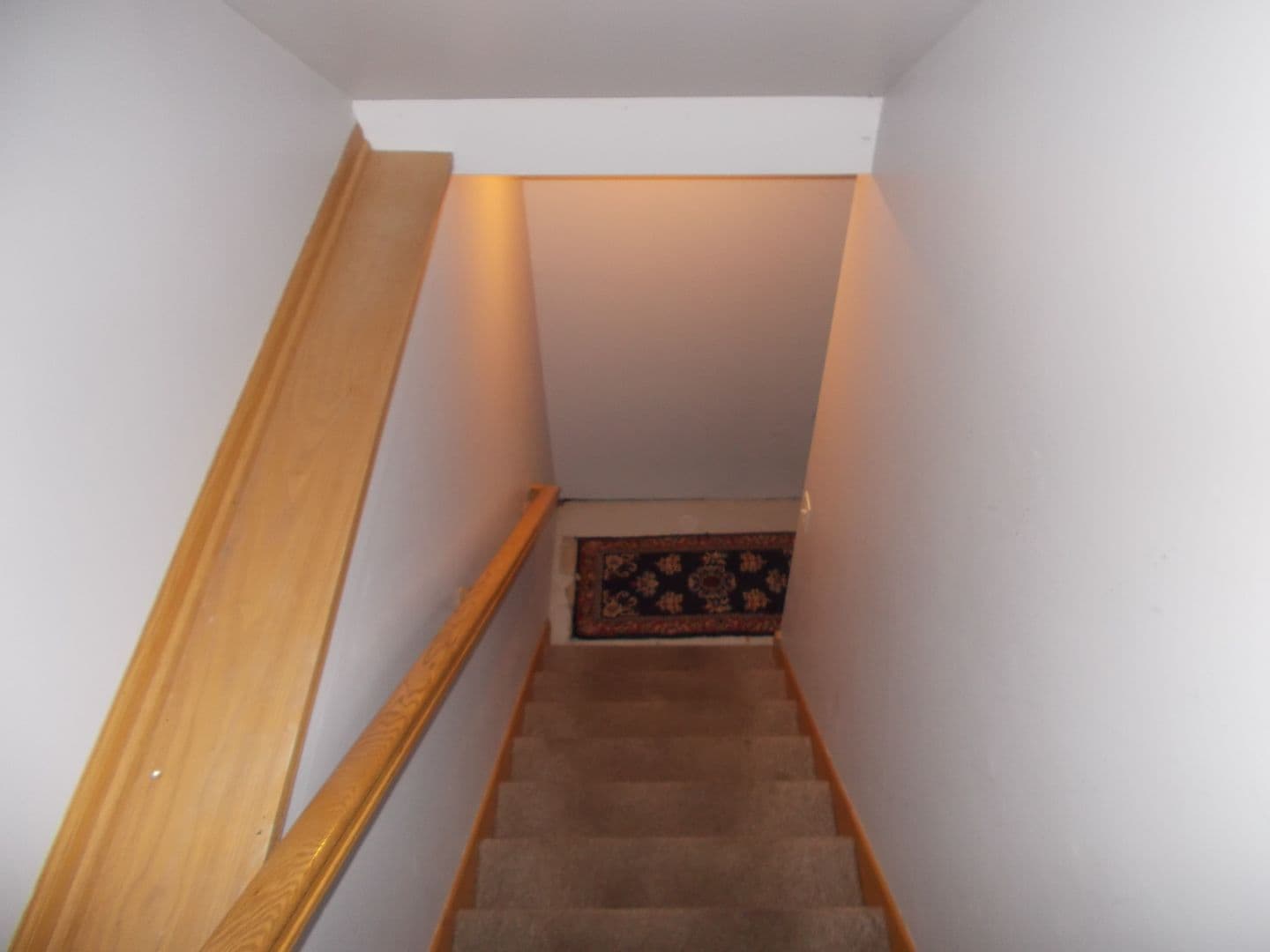 St Paul House: 1020 Stinson Street