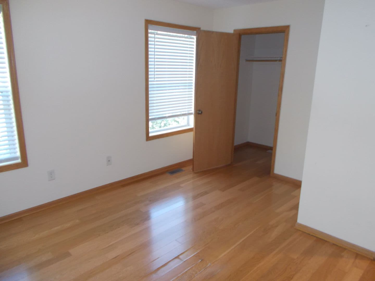 St Paul House: 1020 Stinson Street