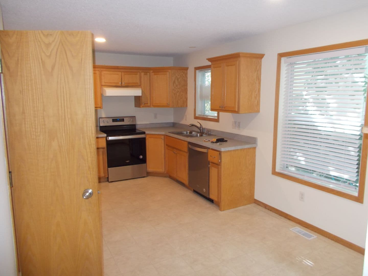 St Paul House: 1020 Stinson Street