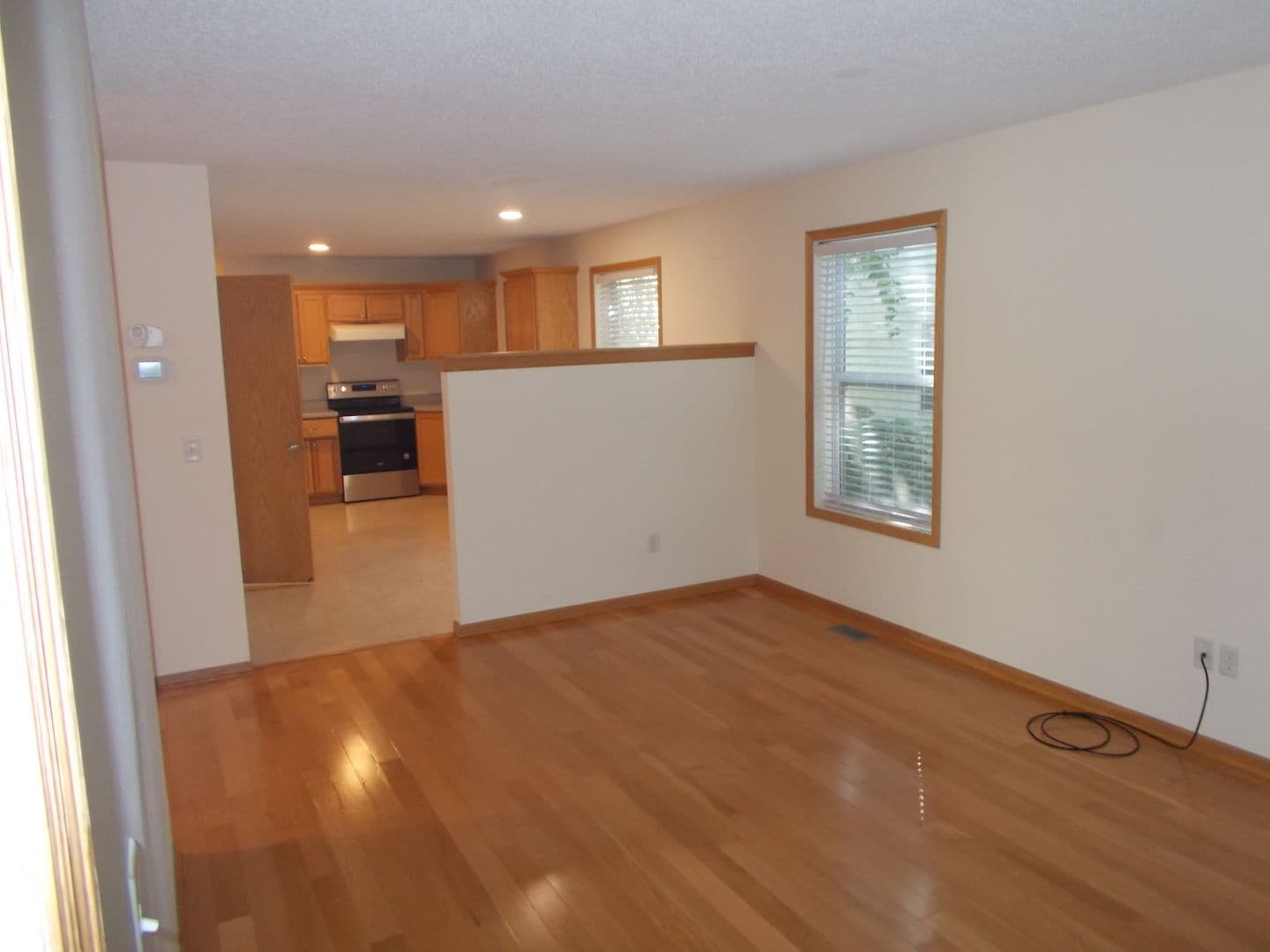 St Paul House: 1020 Stinson Street