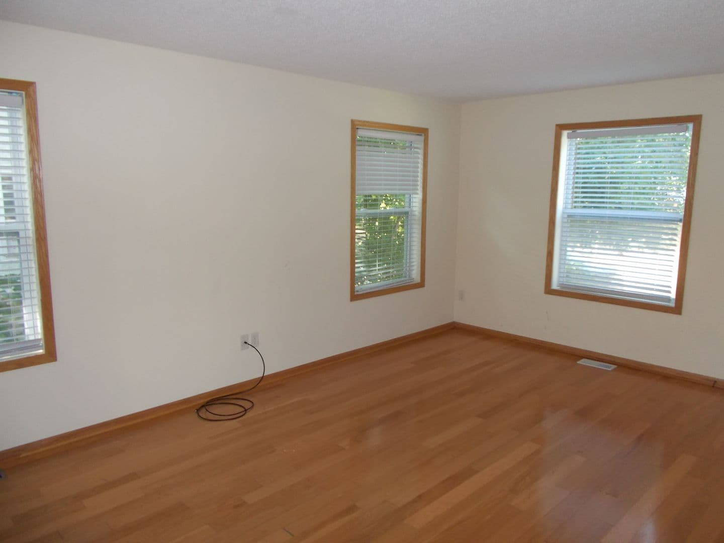 St Paul House: 1020 Stinson Street