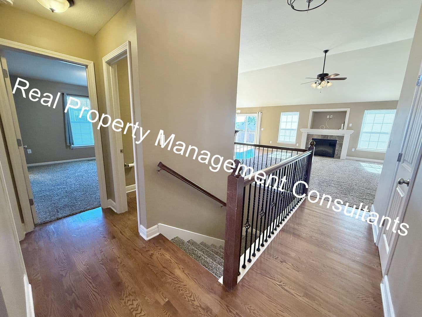 Weston House: 17948 Sunrise Dr