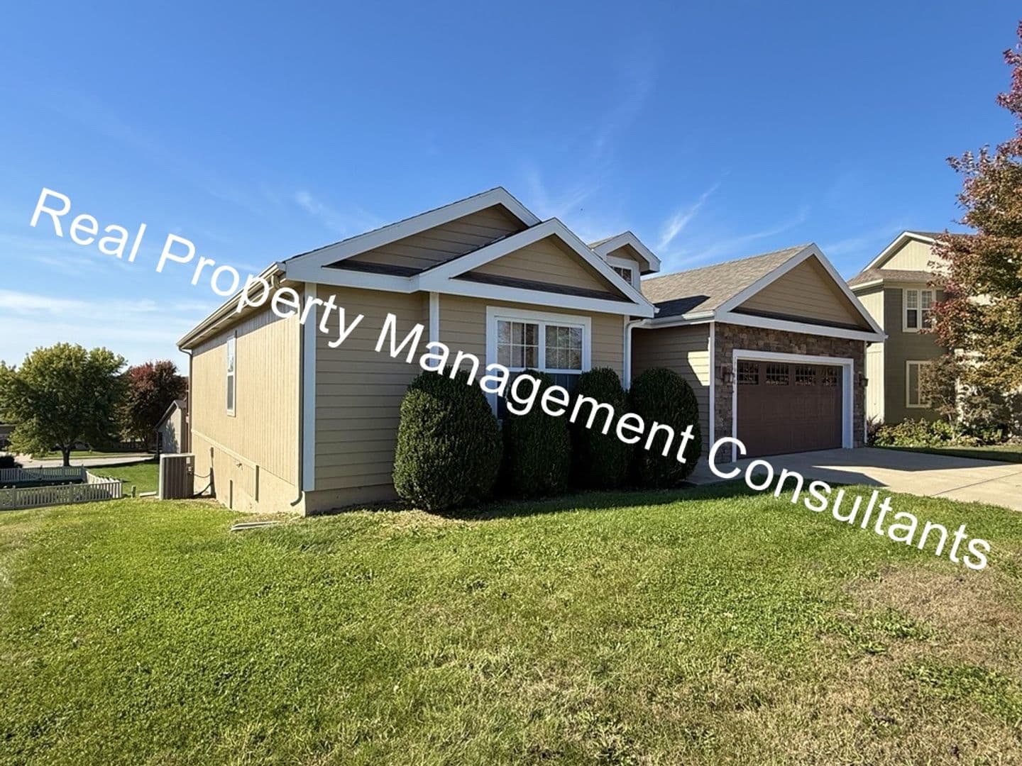 Weston House: 17948 Sunrise Dr