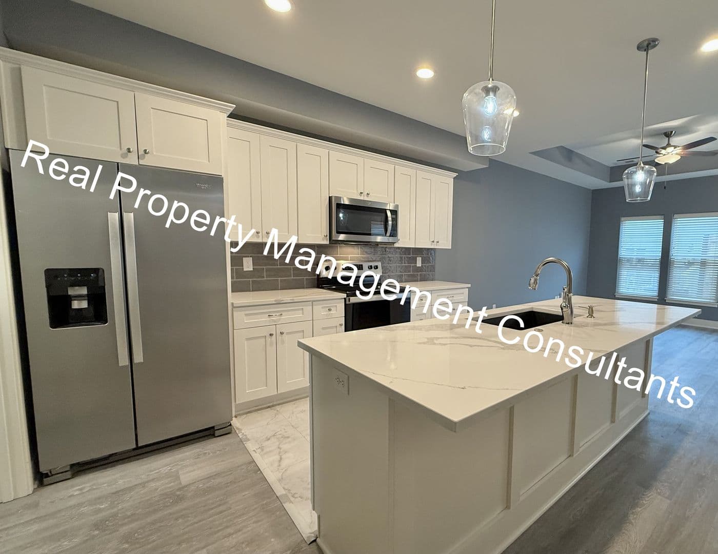 Olathe Townhome: 21847 W 123rd Ter