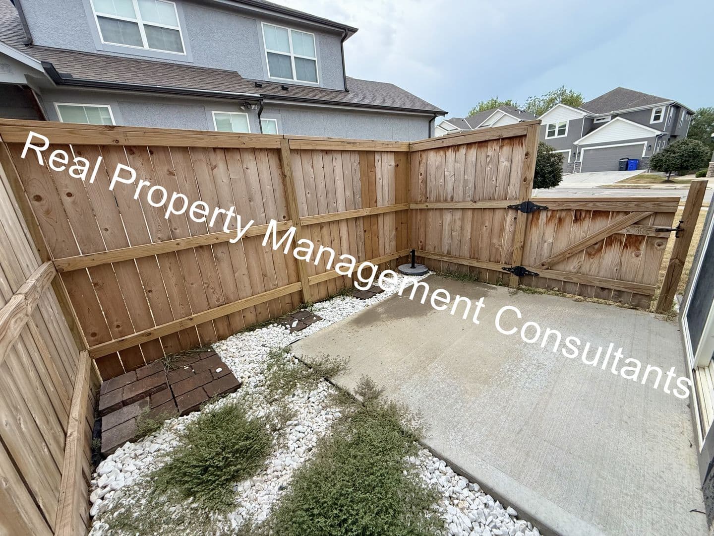 Olathe Townhome: 21847 W 123rd Ter