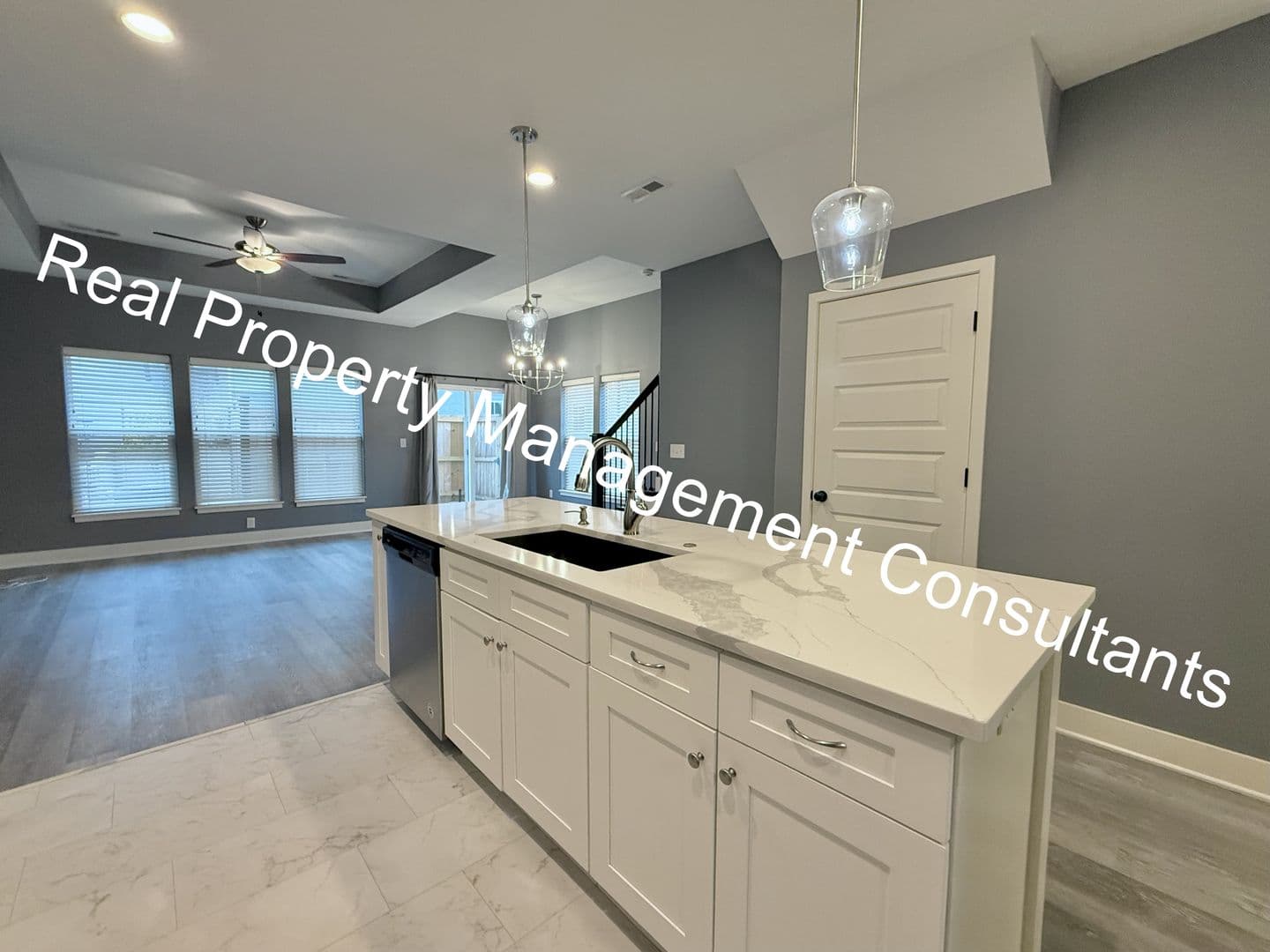 Olathe Townhome: 21847 W 123rd Ter