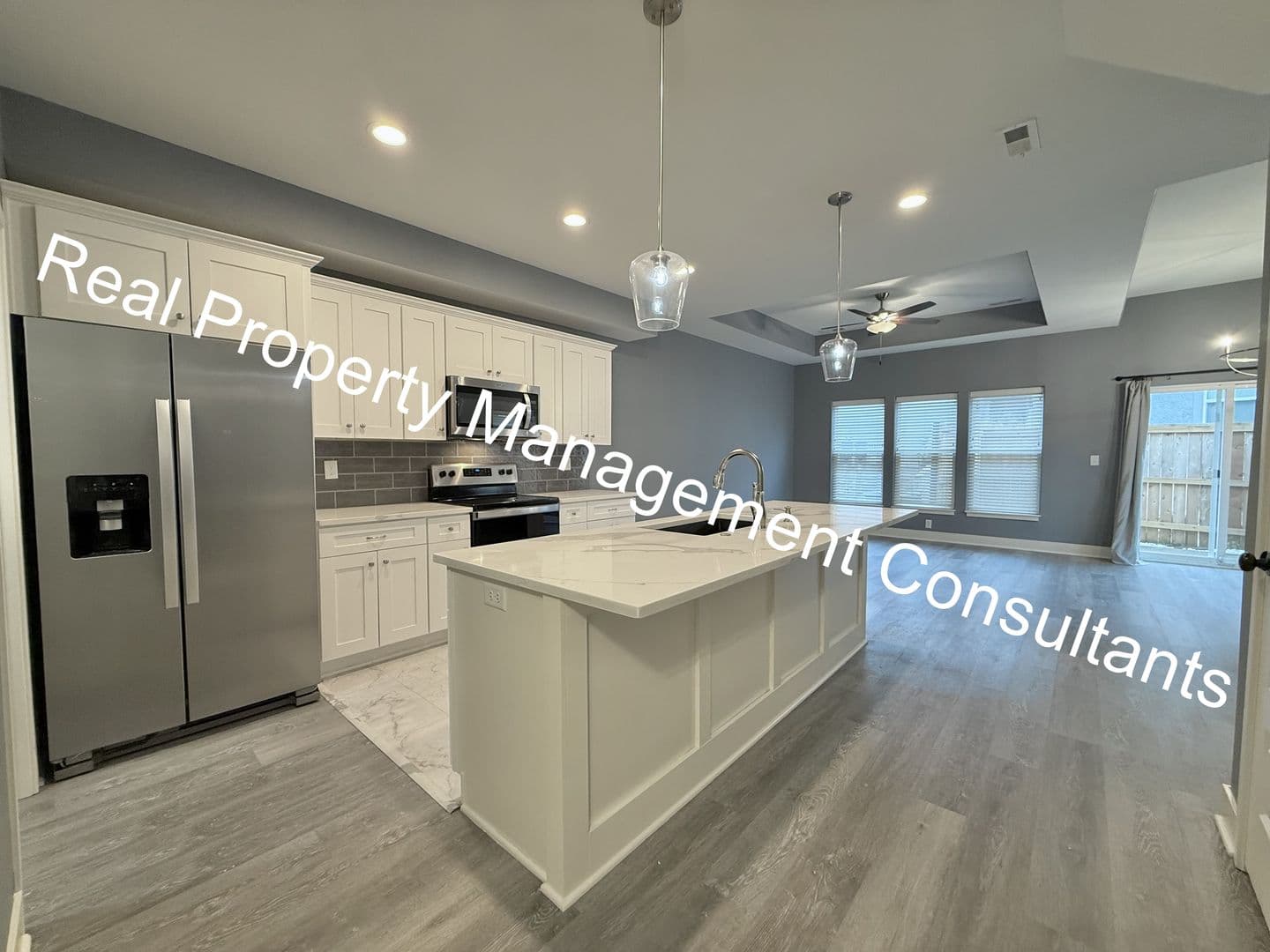 Olathe Townhome: 21847 W 123rd Ter