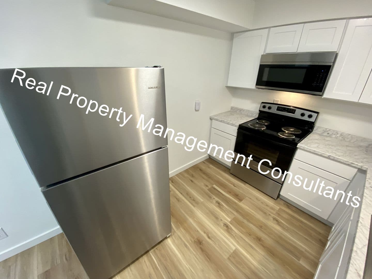 Harrisonville Apartment: 2203 Mission Rd