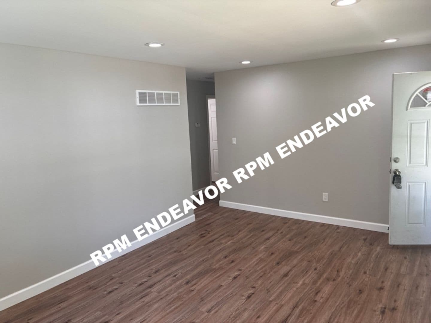 St.Louis House: 1124 Baron Avenue