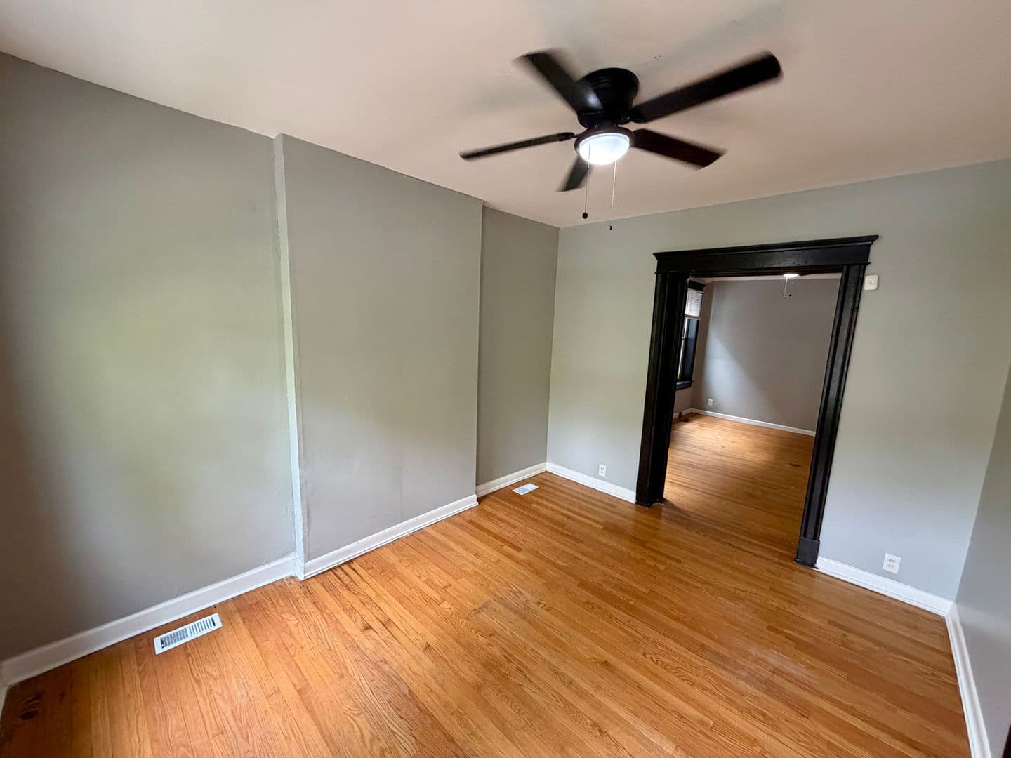 St Louis House: 3410 Osage Street
