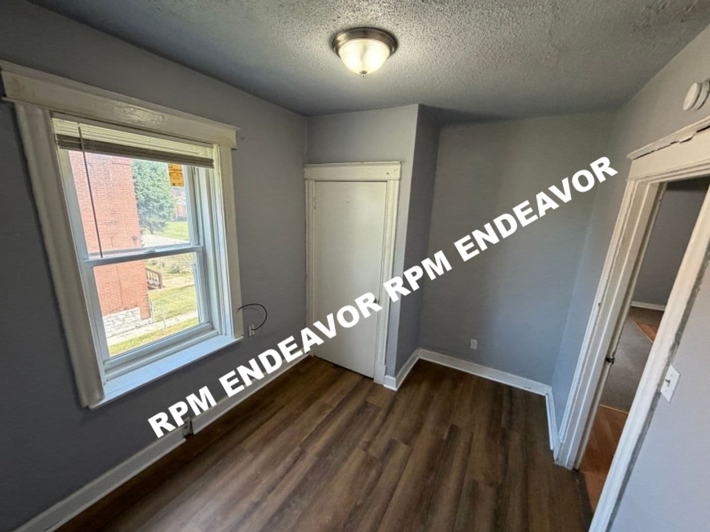 St Louis Apartment: 1405 - 1407 Rowan Ave