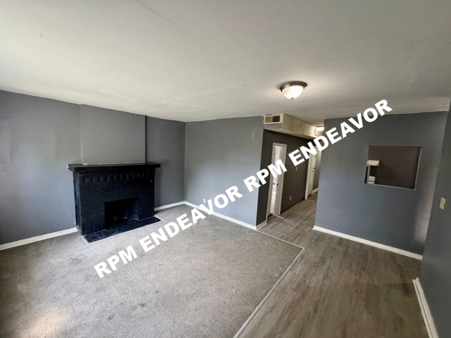 St Louis Apartment: 1405 - 1407 Rowan Ave