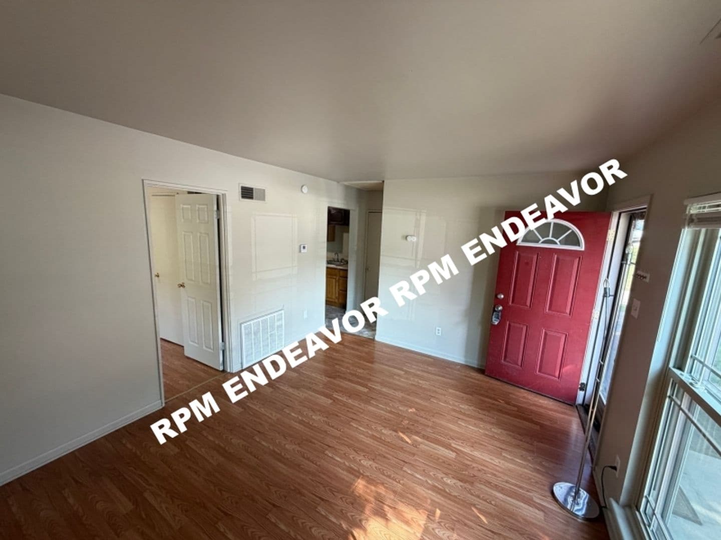 St Louis Apartment: 6149 - 6150 Garfield Ave
