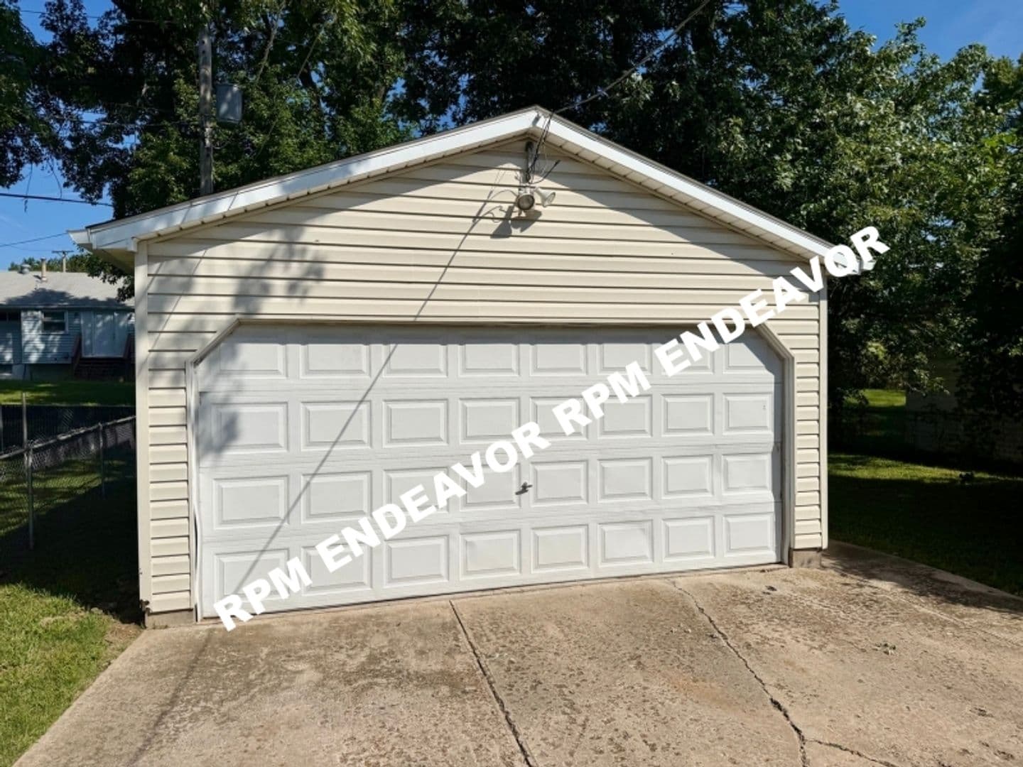 St.Louis House: 429 Midlothian Rd