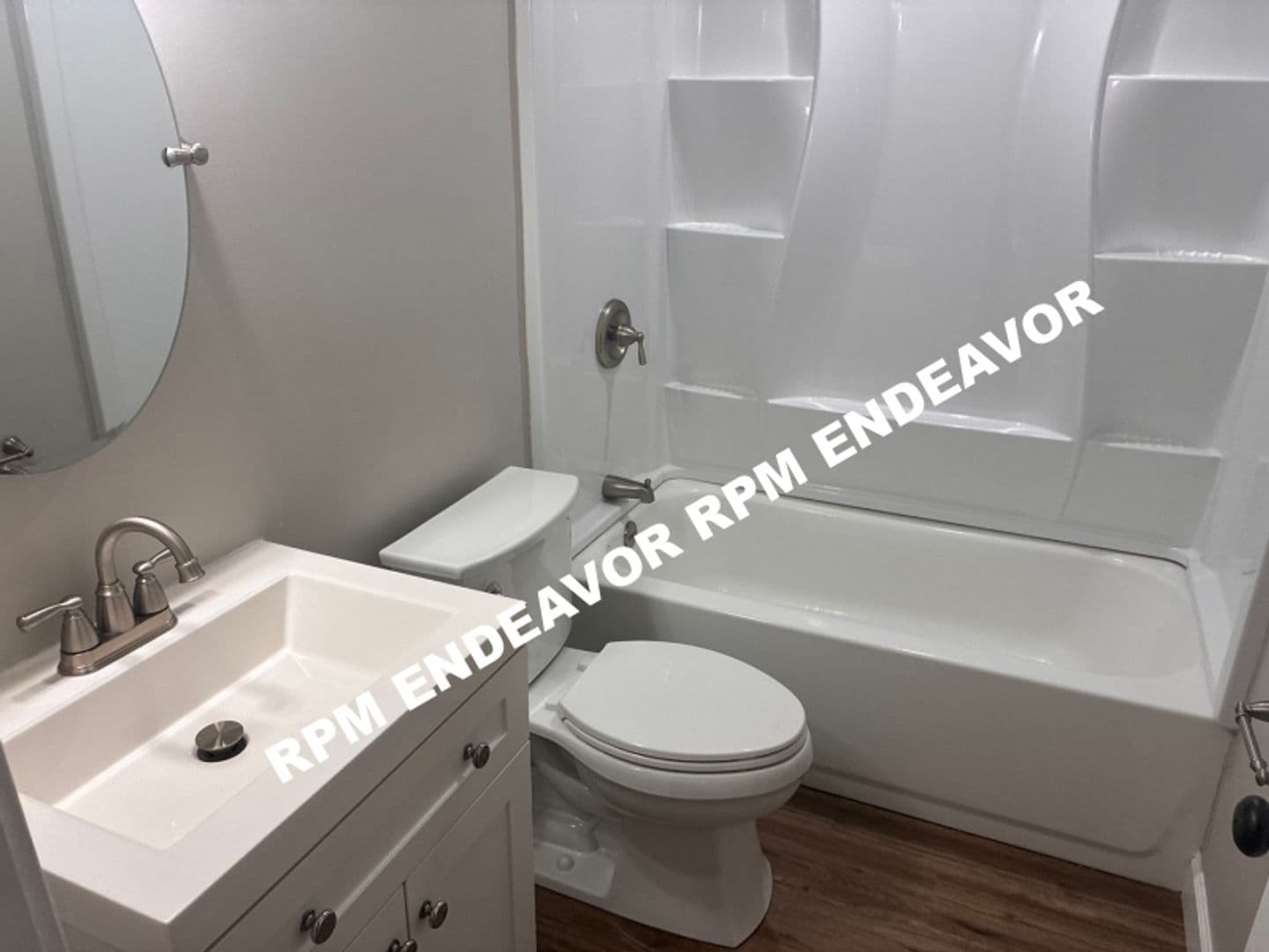St.Louis House: 1124 Baron Avenue