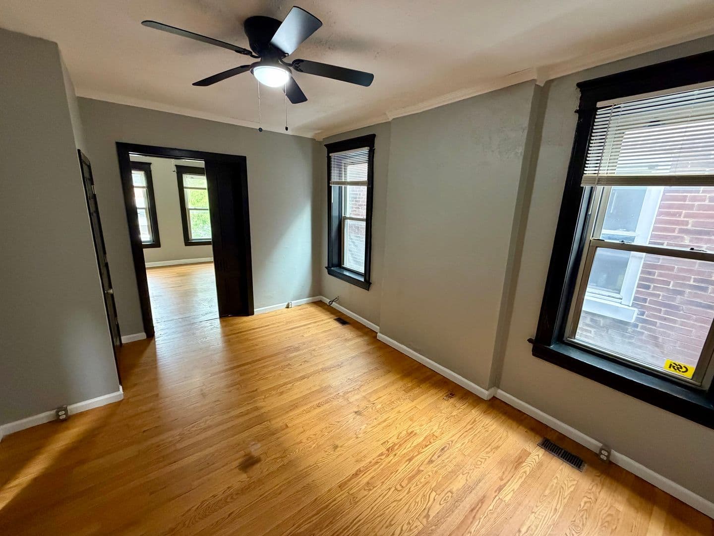 St Louis House: 3410 Osage Street