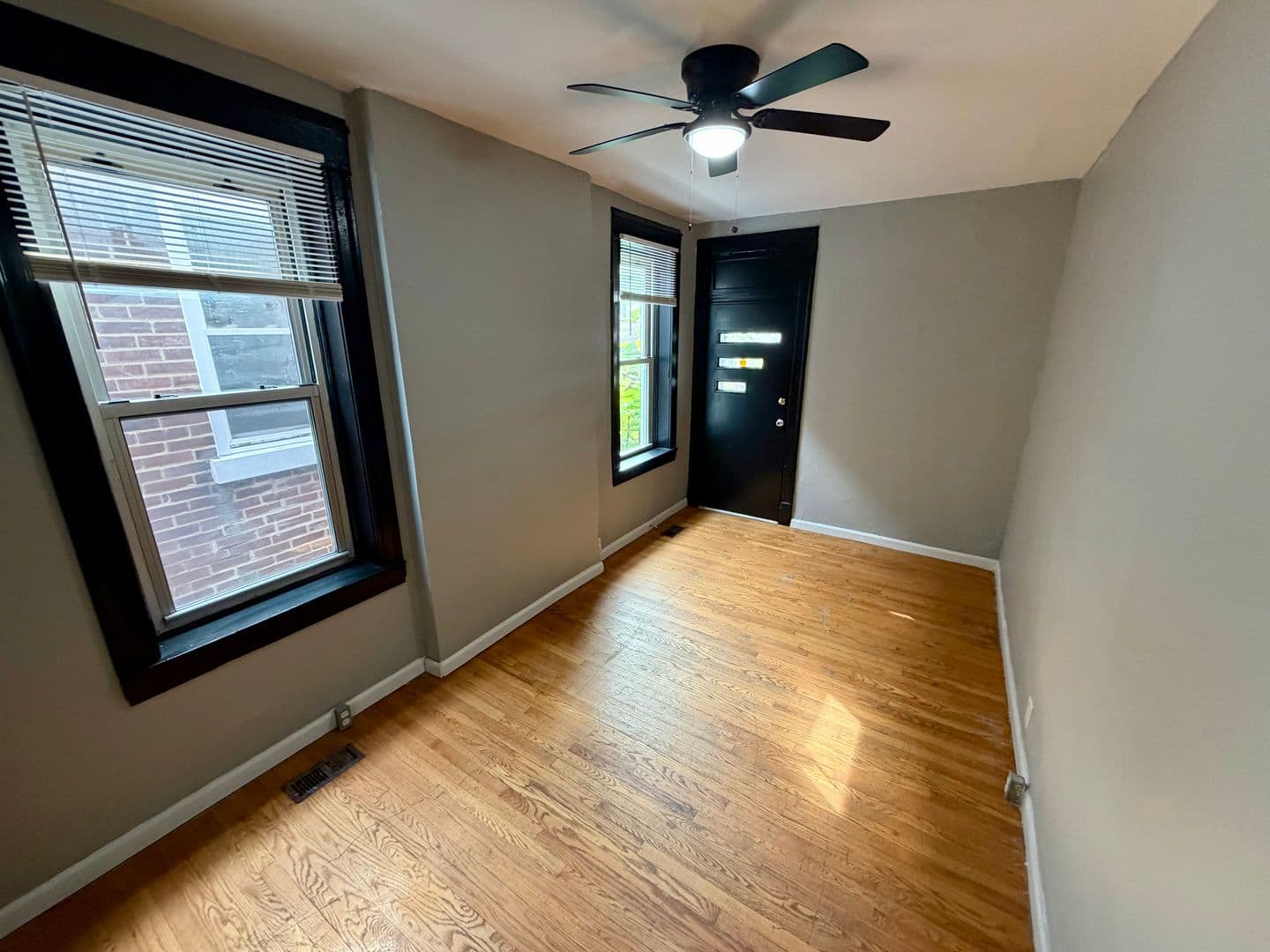 St Louis House: 3410 Osage Street