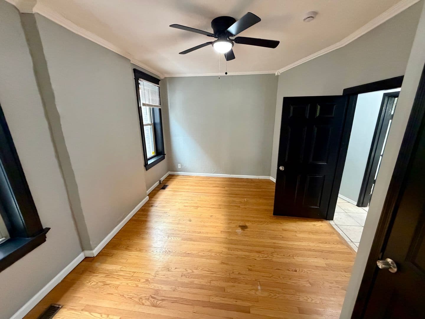 St Louis House: 3410 Osage Street