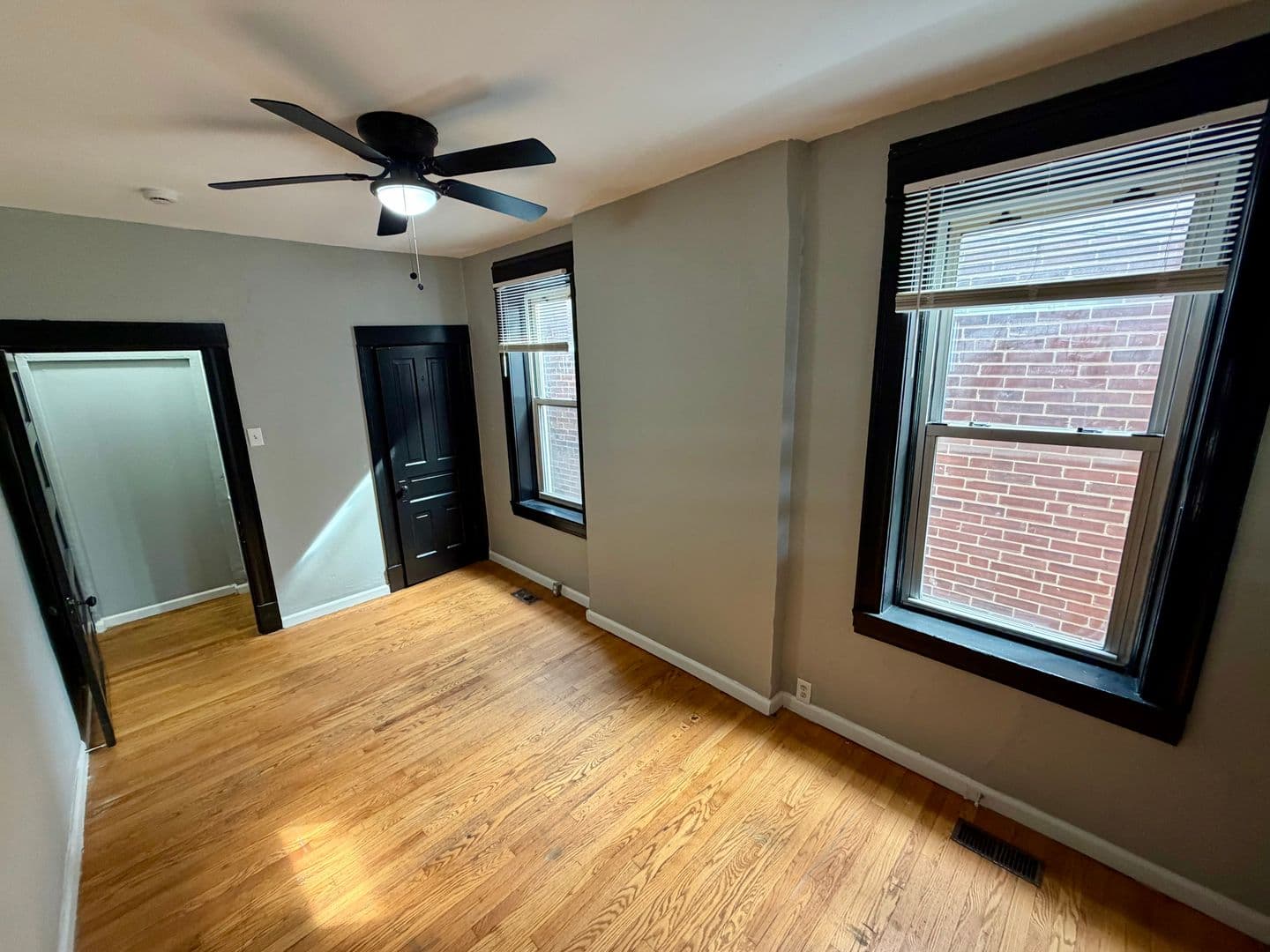St Louis House: 3410 Osage Street