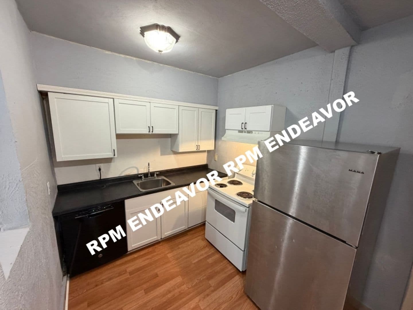 St Louis Apartment: 1405 - 1407 Rowan Ave