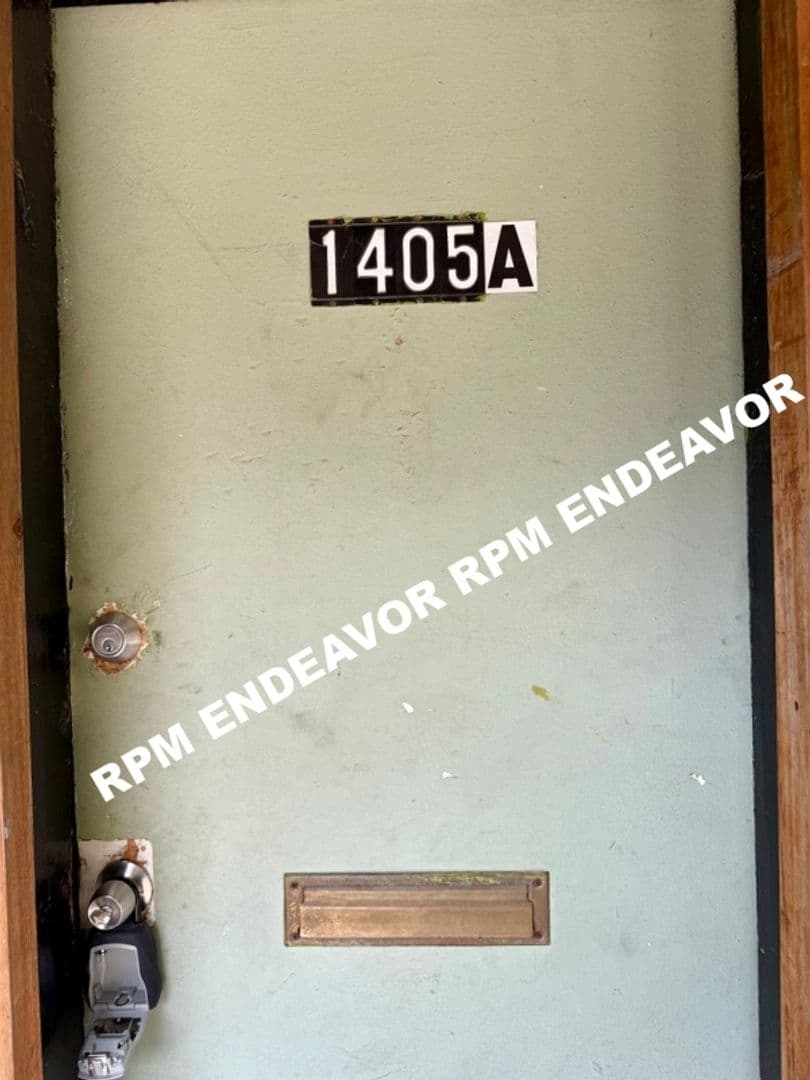 St Louis Apartment: 1405 - 1407 Rowan Ave