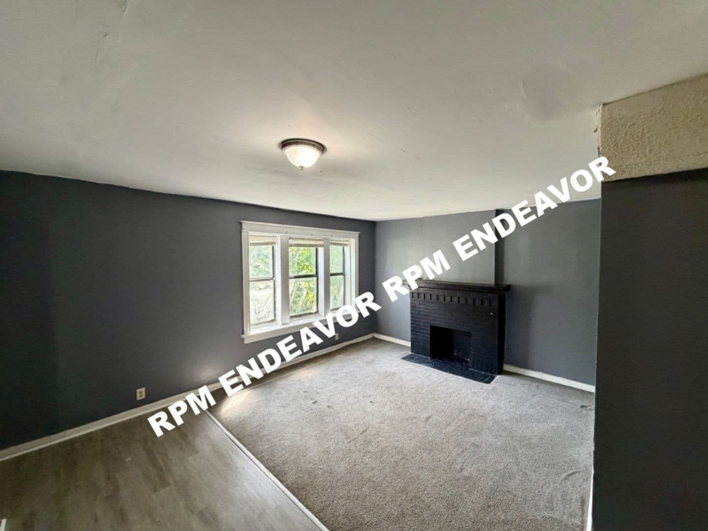 St Louis Apartment: 1405 - 1407 Rowan Ave