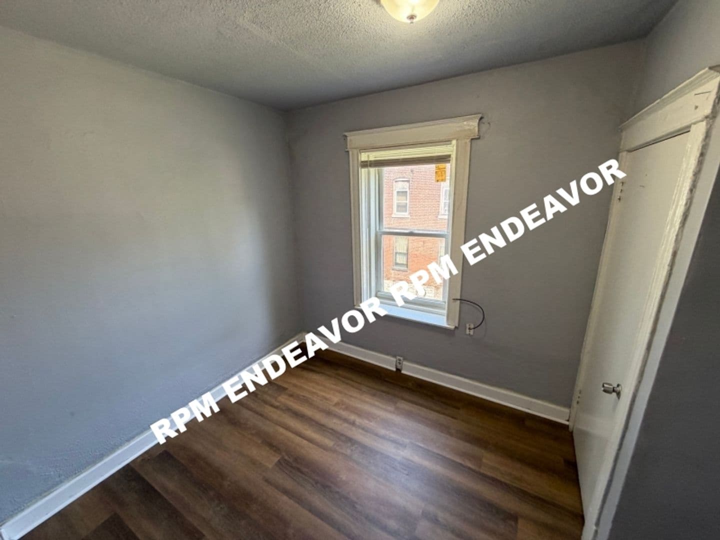 St Louis Apartment: 1405 - 1407 Rowan Ave