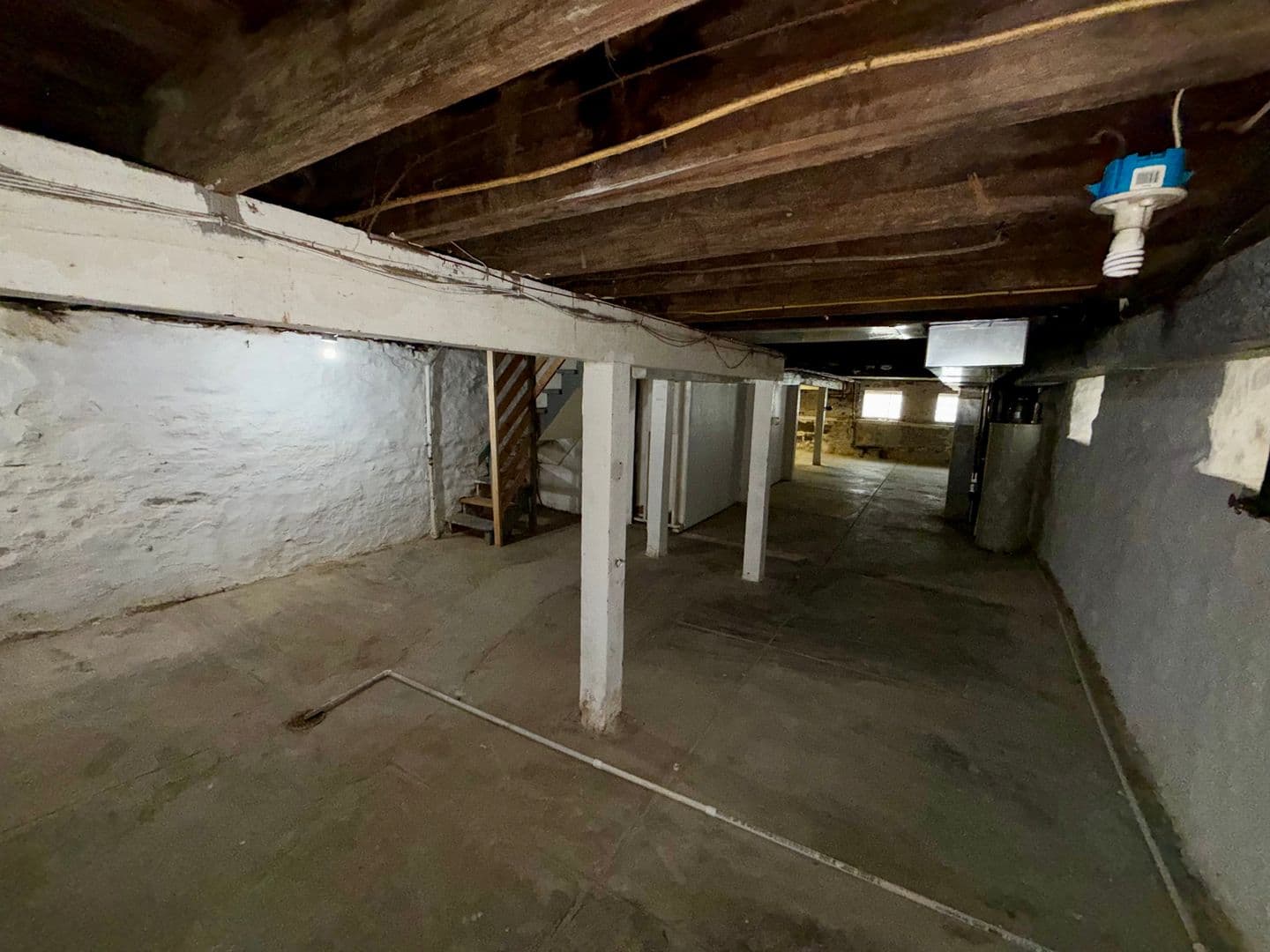 St Louis House: 3410 Osage Street