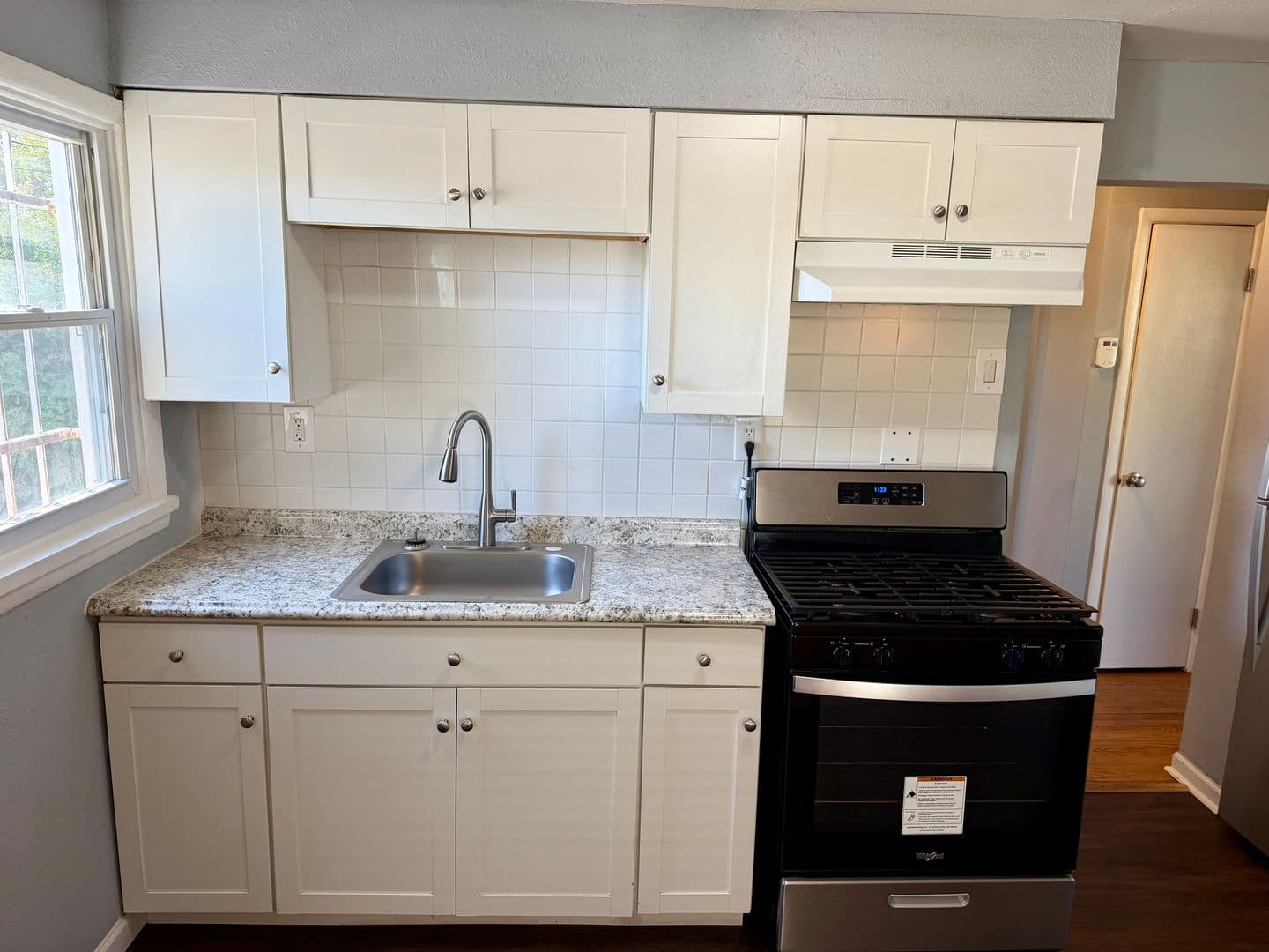 St. Louis House: 5754 Acme Ave