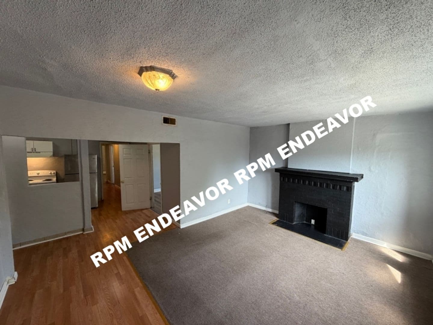 St Louis Apartment: 1405 - 1407 Rowan Ave