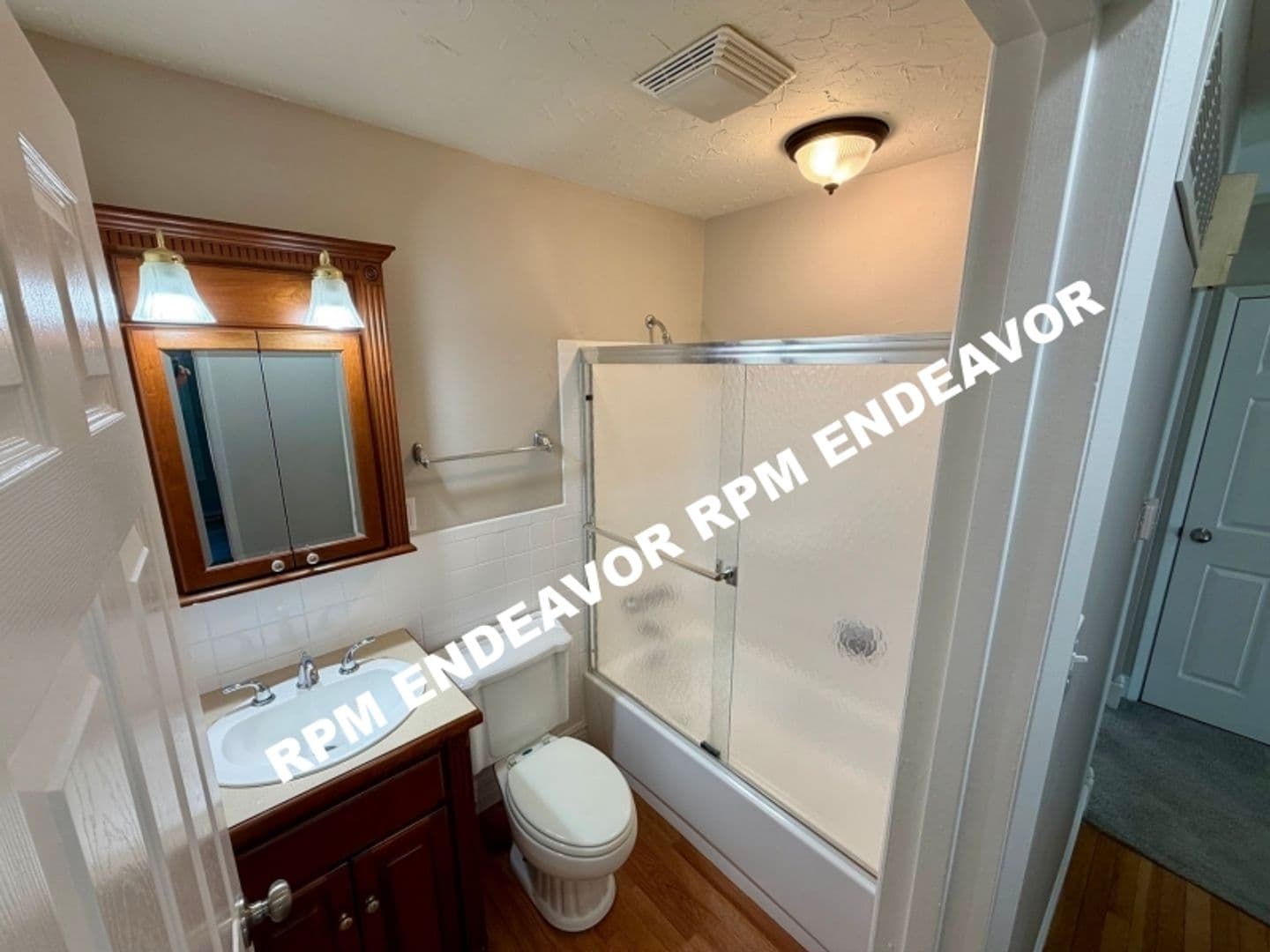 Florissant House: 1407 La Cerros Lane
