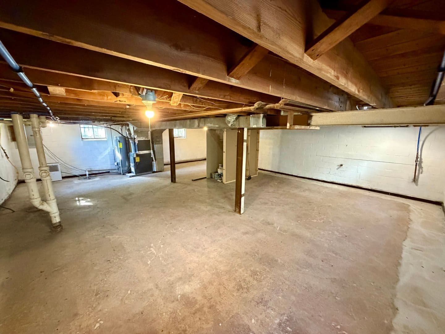 St. Louis House: 5754 Acme Ave