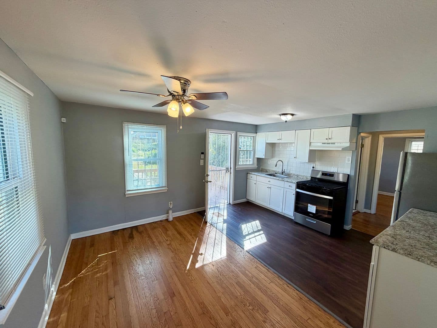 St. Louis House: 5754 Acme Ave