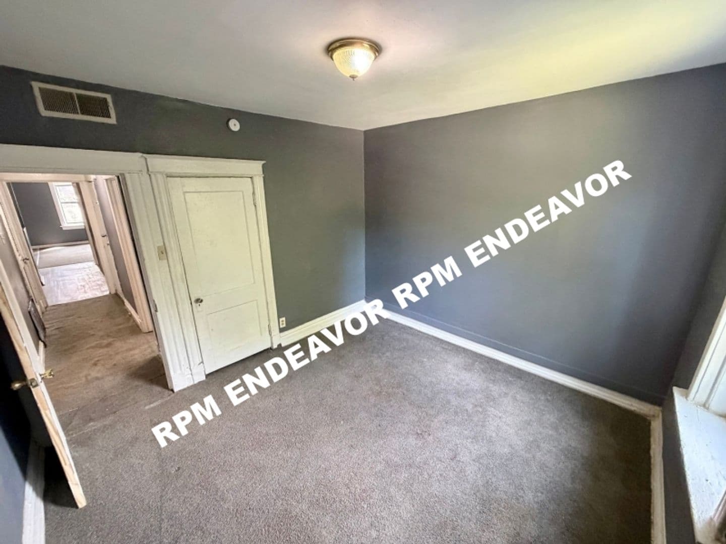St Louis Apartment: 1405 - 1407 Rowan Ave