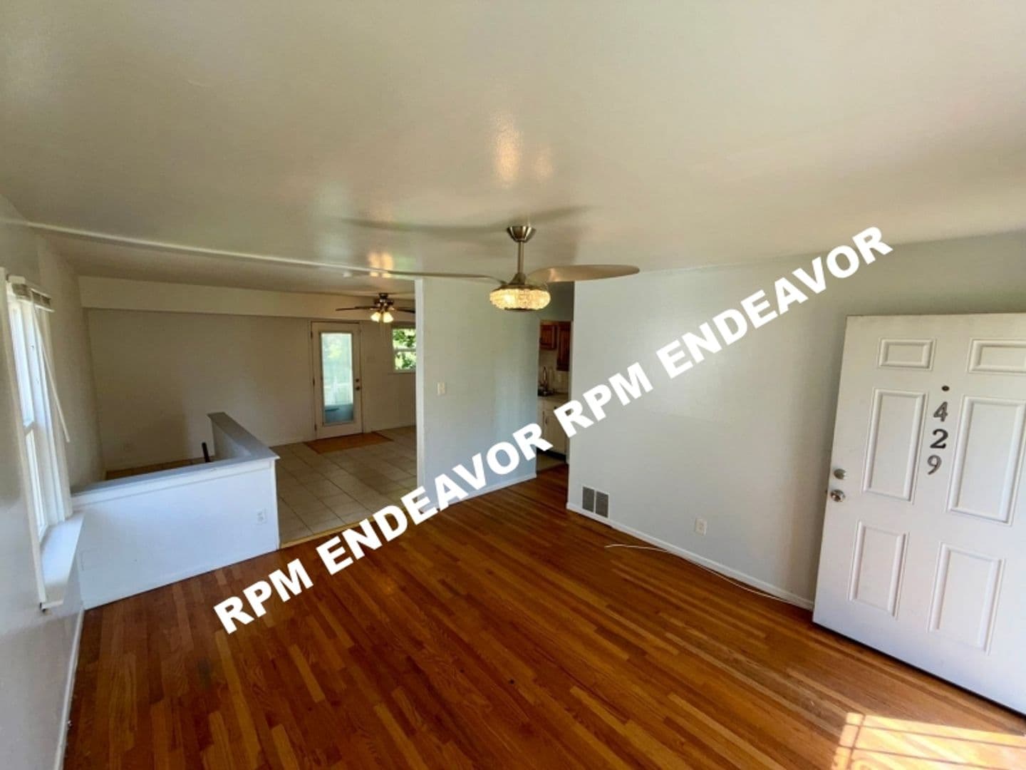 St.Louis House: 429 Midlothian Rd