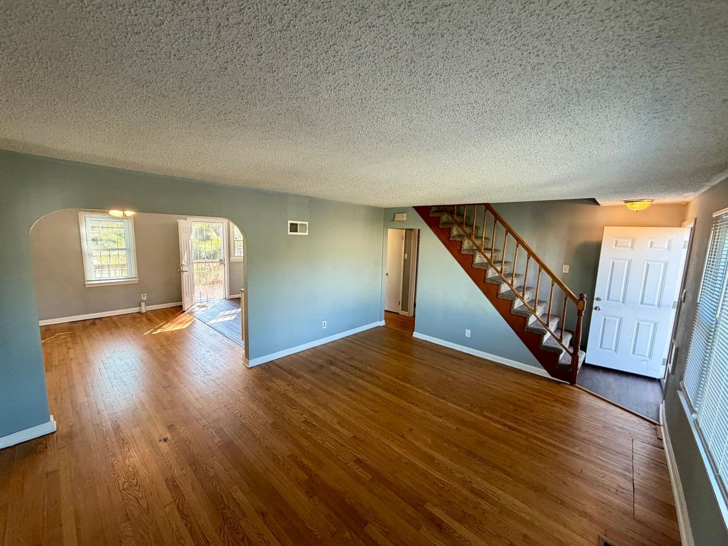 St. Louis House: 5754 Acme Ave