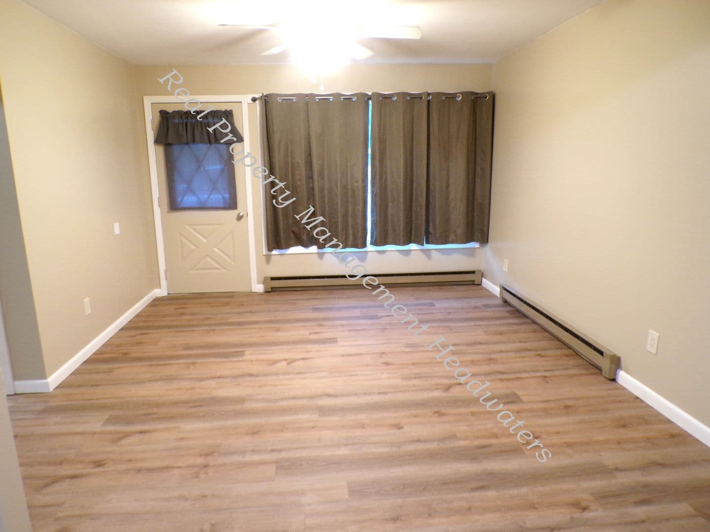 Basin Apartment: 103 Spruce Street