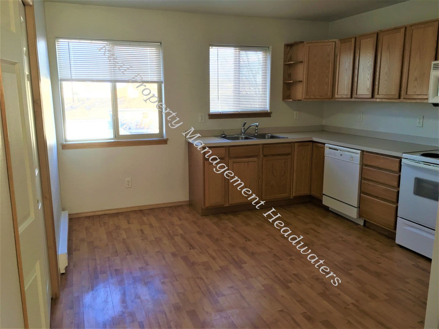 East Helena Apartment: 106 E King Street