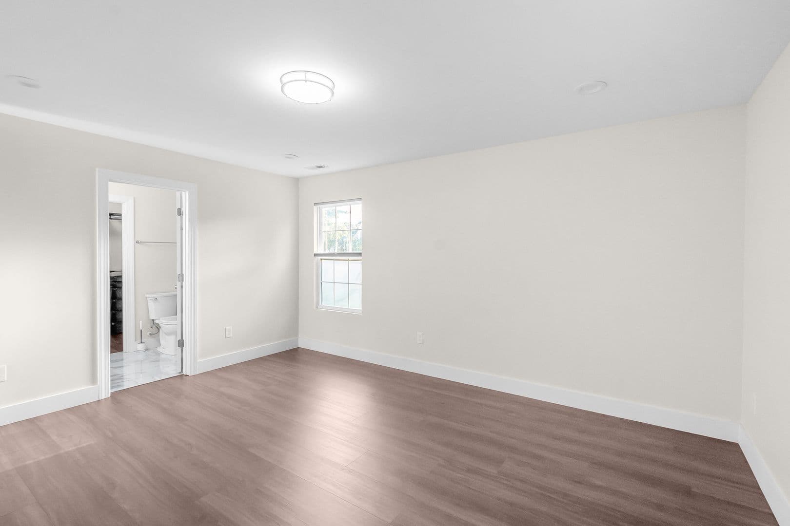 Charlotte House: 3009 Reid Avenue