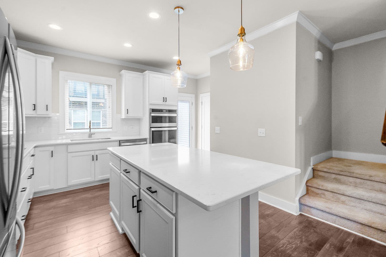 Charlotte Townhome: 2724 Grand Union Way