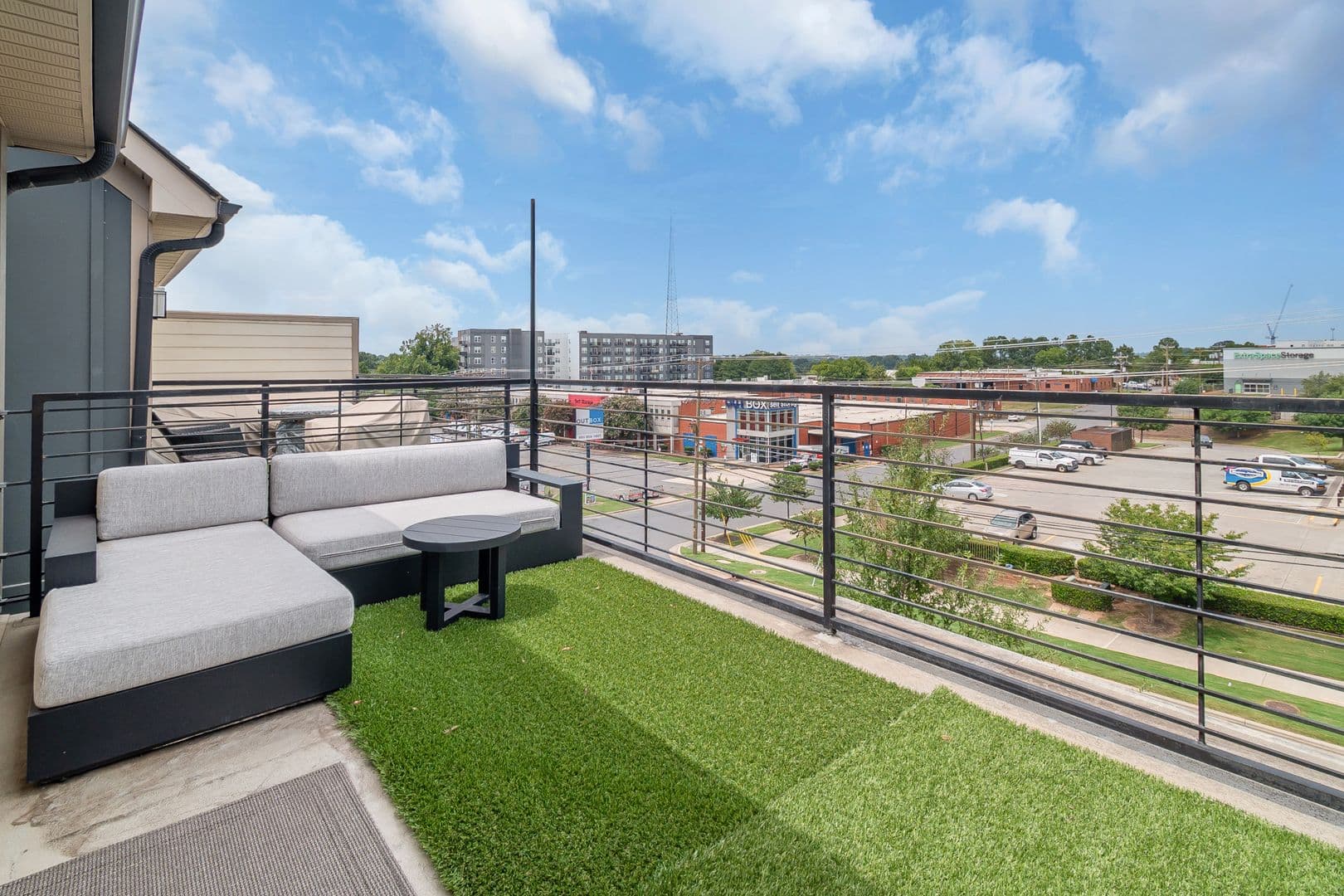 Charlotte Townhome: 2724 Grand Union Way