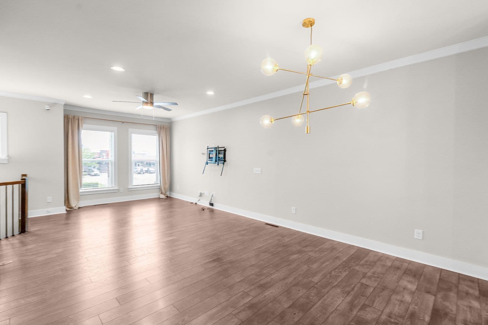Charlotte Townhome: 2724 Grand Union Way