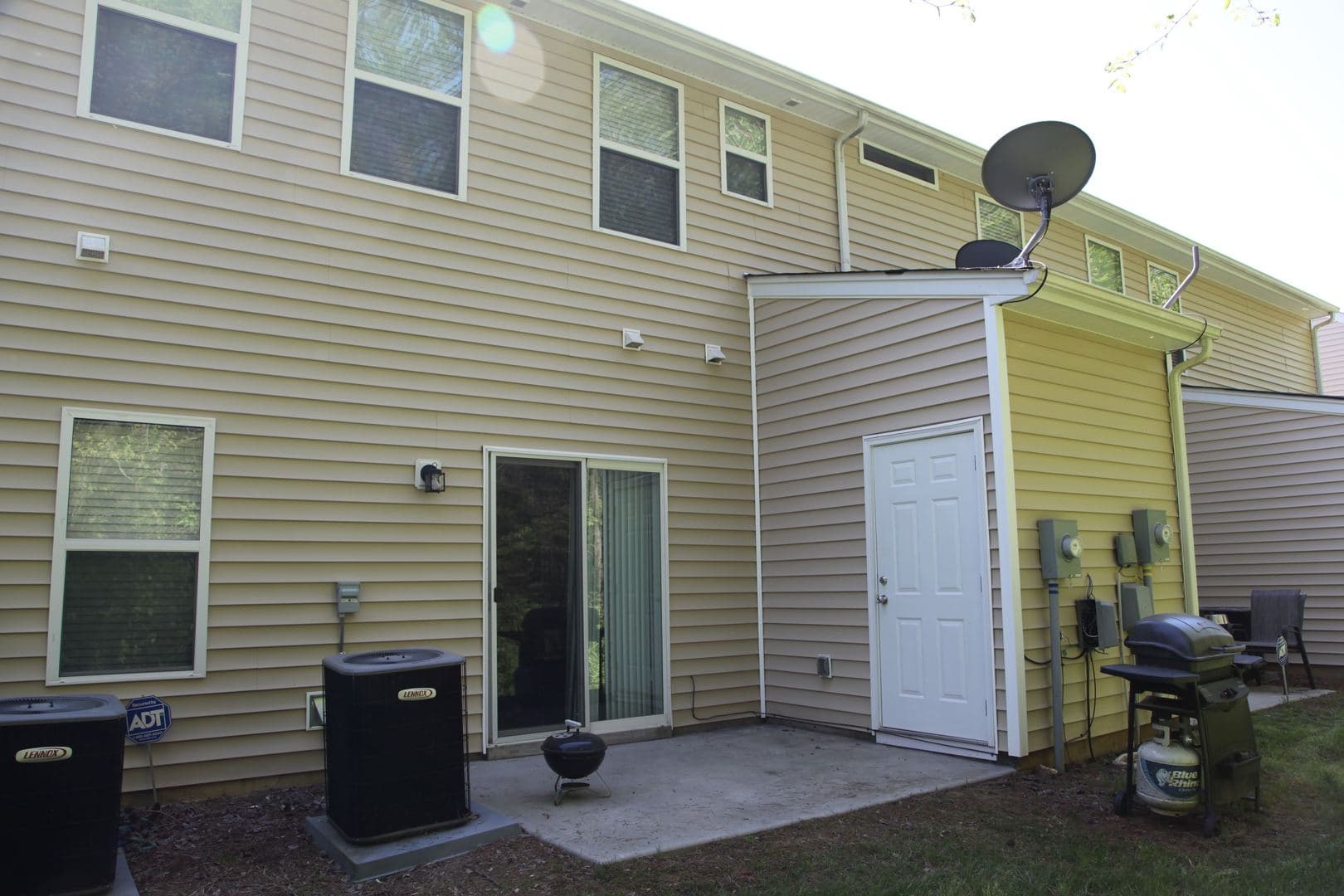 Charlotte House: 5723 Bent Creek Cir