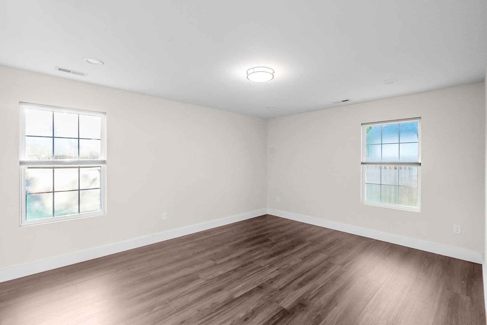 Charlotte House: 3009 Reid Avenue