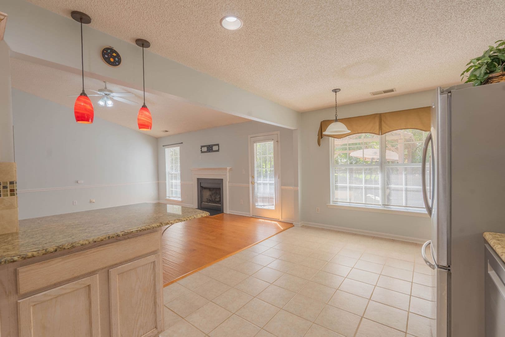 Charlotte House: 12312 Autumn Blaze Drive