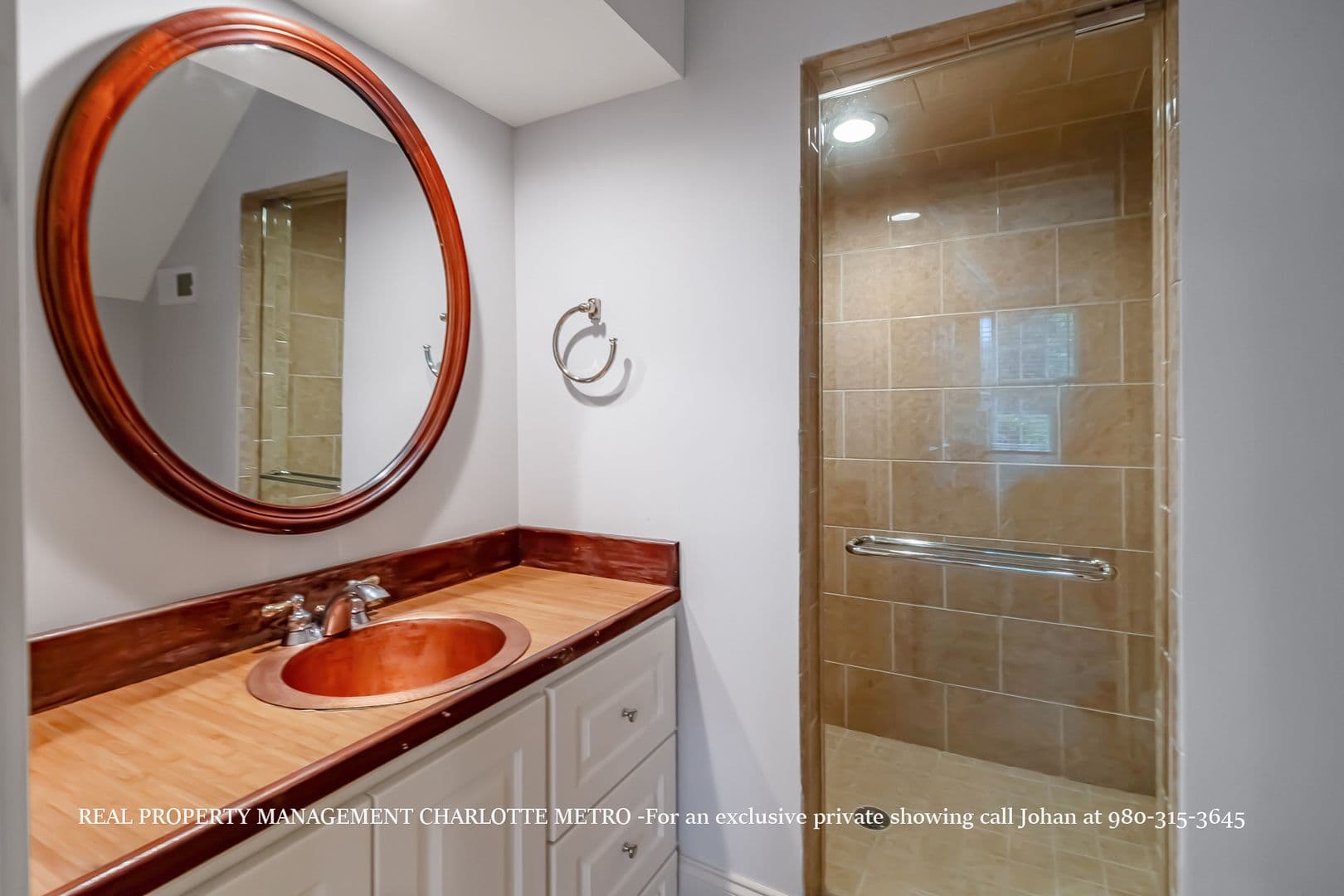 Charlotte Townhome: 529 Queens Road