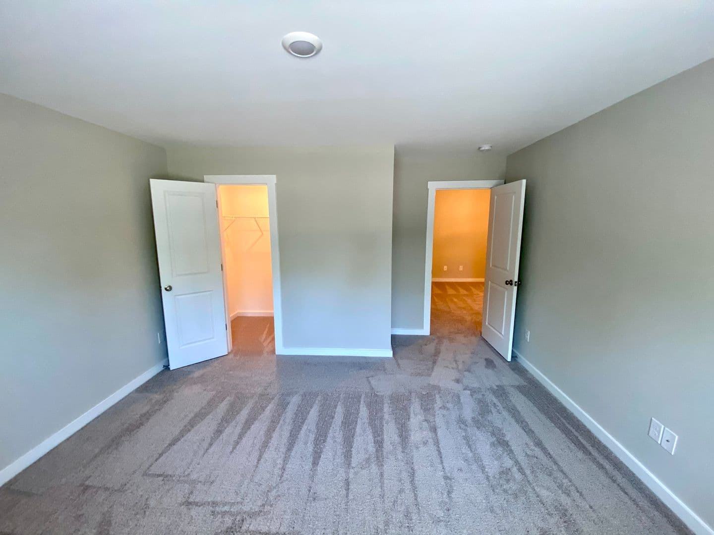 Pineville House: 115 Cranford Drive